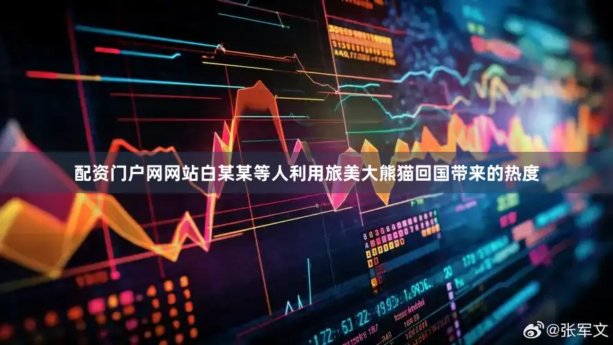 配资门户网网站白某某等人利用旅美大熊猫回国带来的热度
