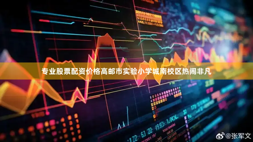 专业股票配资价格高邮市实验小学城南校区热闹非凡